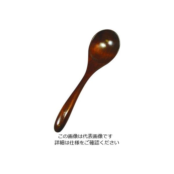 丸十 なごみ 粥スプーン WS-675 1個 64-2539-73（直送品）