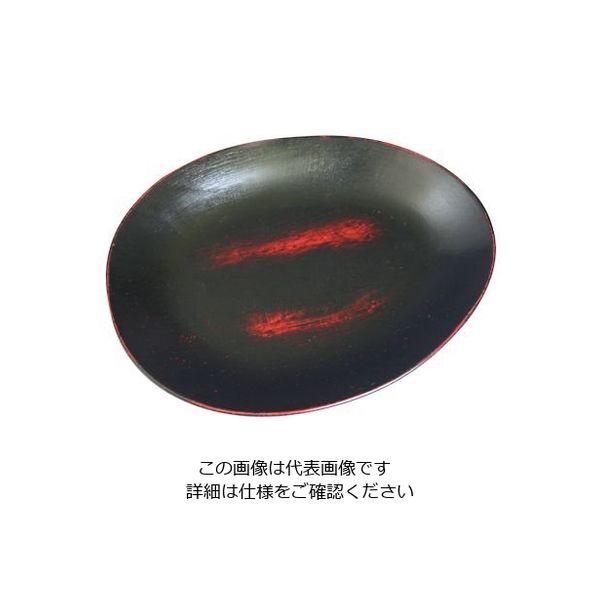 丸十 コーヒーソーサー 曙 YS448AK 1個 64-2540-15（直送品）