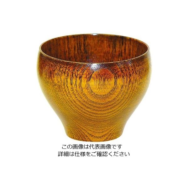 丸十 和島グイ呑み 目摺り YS-S9 1個 64-2540-43（直送品）