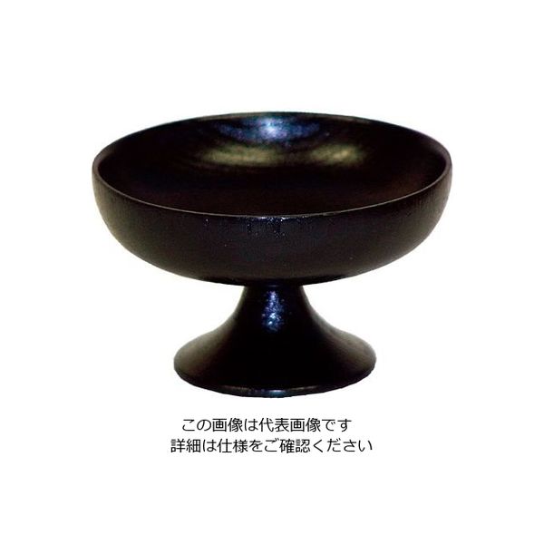 丸十 馬上杯 3号 月香 YS-S12B 1個 64-2540-47（直送品）