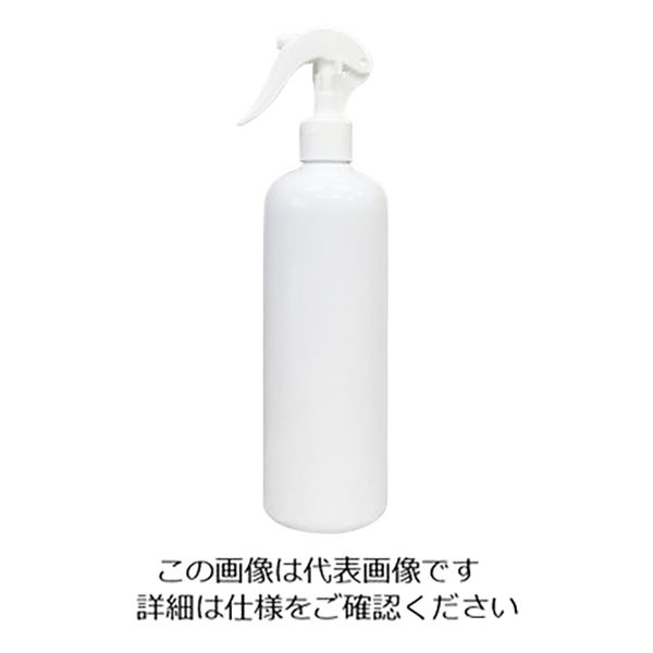 アズワン スプレーボトル 500mL 12本入 64-2949-17 1箱(12本)（直送品）