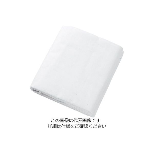 エムテートリマツ 食品用ネルこし布 5m巻 64-3246-99 1個（直送品）