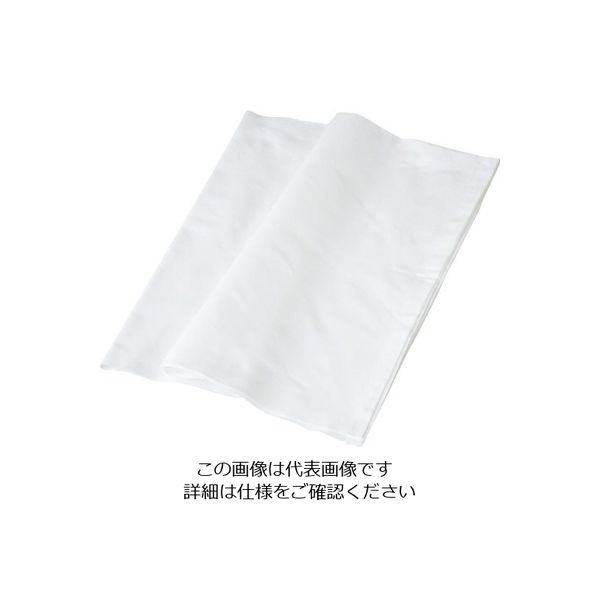 ミューファンプロダクツ 天竺さらしだしこし布 90cm角 64-3247-16 1個（直送品）