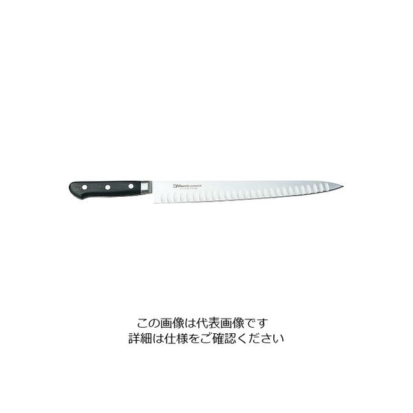 ミソノ刃物 ミソノMV鋼筋引サーモン No.526 1個 64-3248-24（直送品）