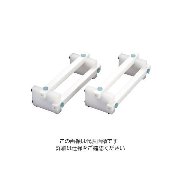 遠藤商事 まな板用脚 台助くん(2脚1組) 350×H120/H160 64-4185-21 1個（直送品）