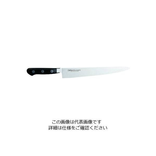 ミソノ スライサー 筋引き サーモン misono 刃渡り30cm
