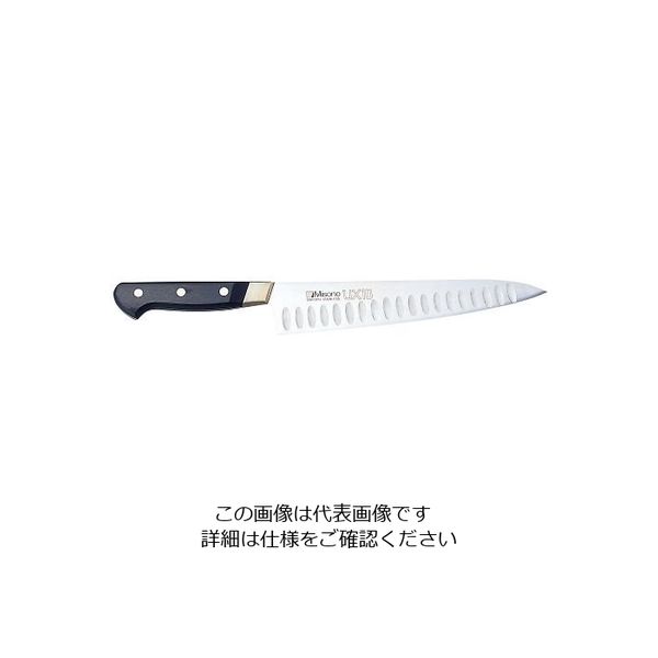 Misono UX10 牛刀サーモン 180mm No.761 (包丁) 価格比較 - 価格.com