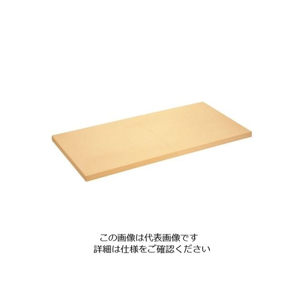 パーカーアサヒ アサヒゴム爼板 101号30mm 64-3251-07 1個（直送品）