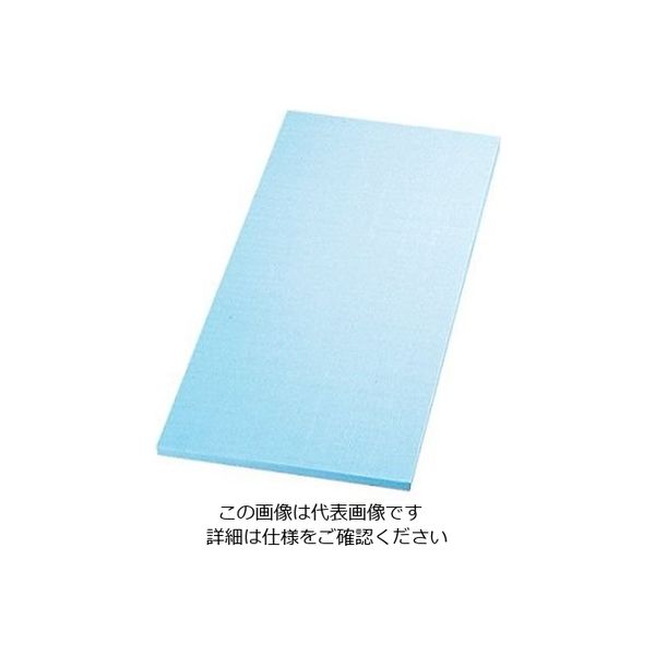 br>アサヒゴム SC-102ゴムシェフカラー俎板50×33×1.5ピンク - 裁縫材料