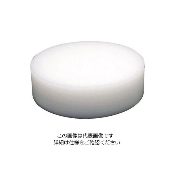 天領まな板 PC中華爼板 500X100mm 1個 64-3251-52（直送品）