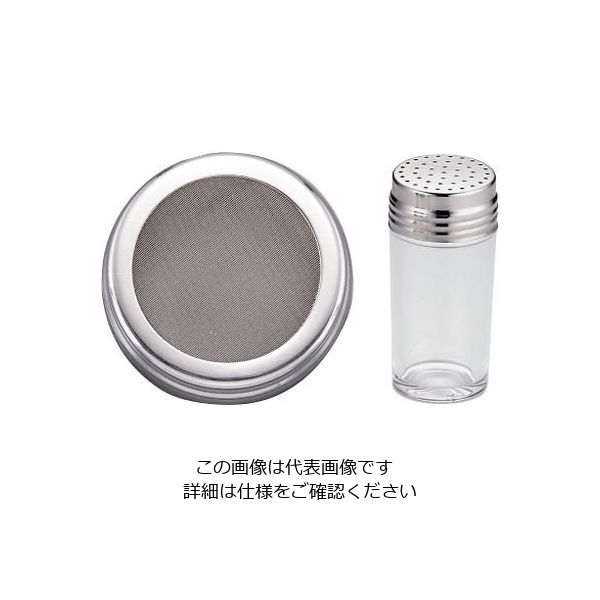 遠藤商事 TKG ガラス調味料入 oz