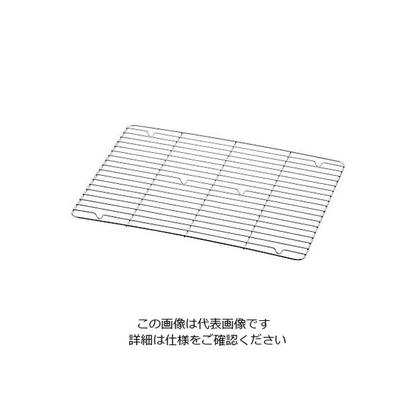 遠藤商事 18ー8システムバット用網 特大 64-4185-77 1個（直送品）