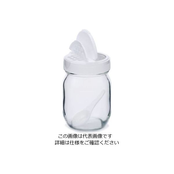 星硝 2wayボトル 320 64-4187-75 1個（直送品）