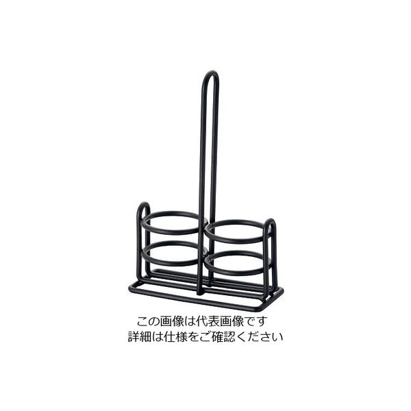 TABLECRAFT TCワイヤーコンジメントラック 20016 1個 64-4187-04（直送品）