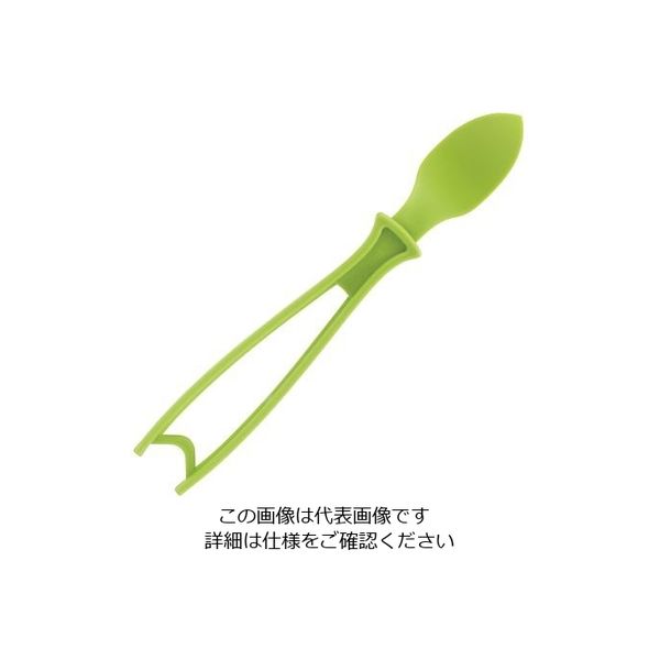 河西 リンデンヨナス エッグピーラー 64-4187-87 1個（直送品）