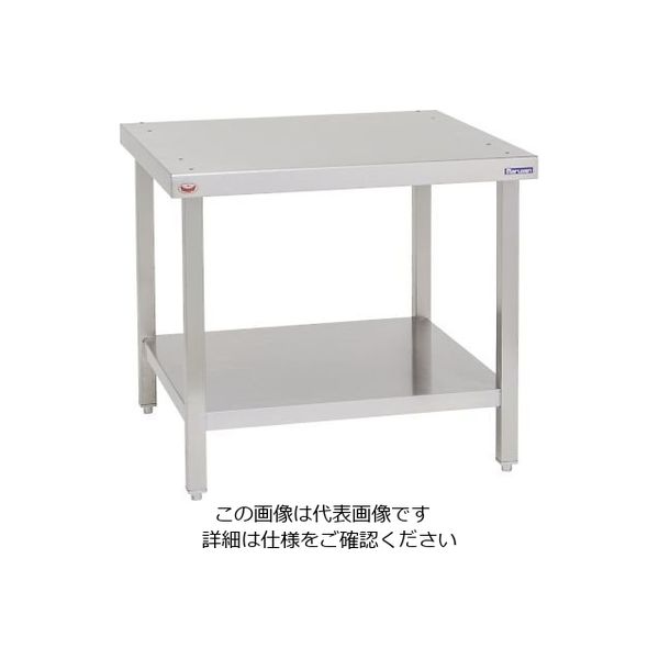 遠藤商事 電気式スーパースチーム用専用架台 SSC-05MDT 1個 64-4188-60（直送品）