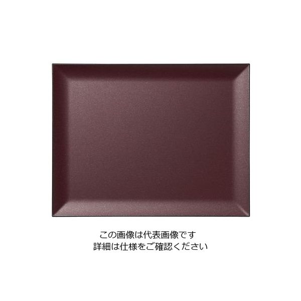 台和 超耐熱ABSノンスリップスマートトレー エンジ 64-4188-89 1個（直送品）