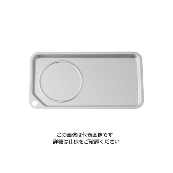 高桑金属 シングルトレイ 64