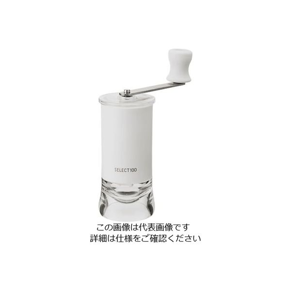 貝印 セレクト100GL お茶ミル DH-3136 1個 64-4189-14（直送品）