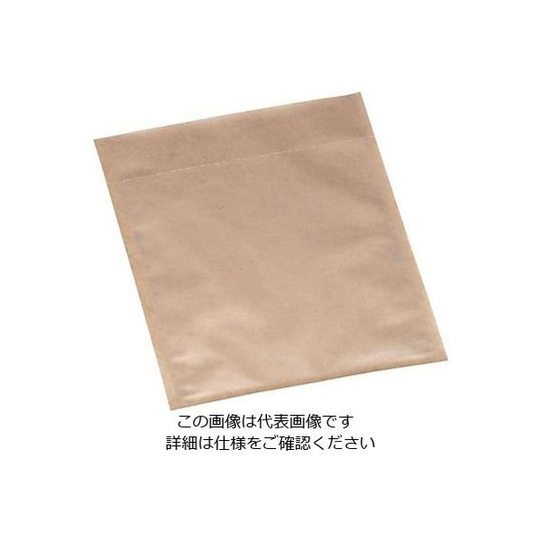 パックスタイル エコテトラ未晒(みさらし)(100枚入) 150 64-4189-69 1枚(100枚)（直送品）