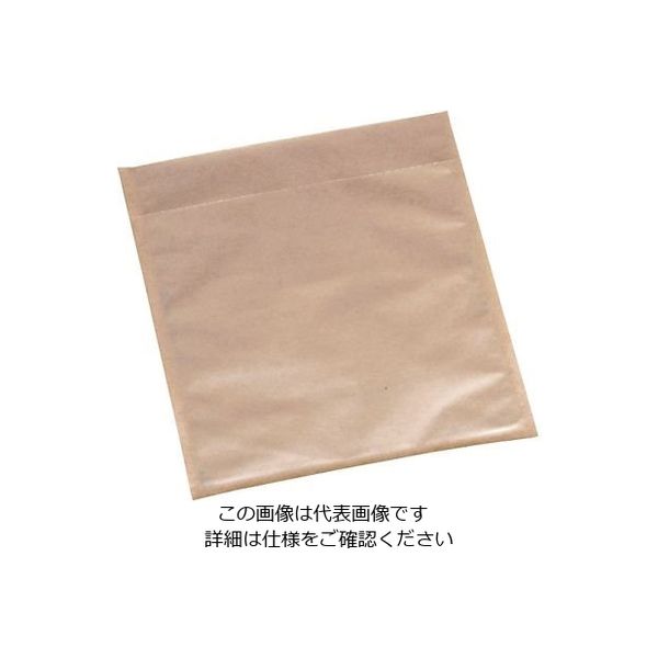 パックスタイル エコテトラ未晒(みさらし)(100枚入) 170 64-4189-70 1枚(100枚)（直送品）