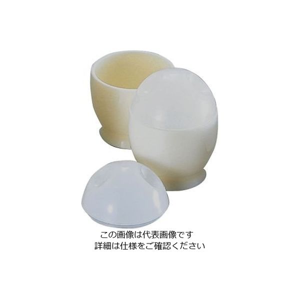 タイガークラウン エッグクッカー マイルド(2個入) No.522 1個(2個) 64-4190-12（直送品）