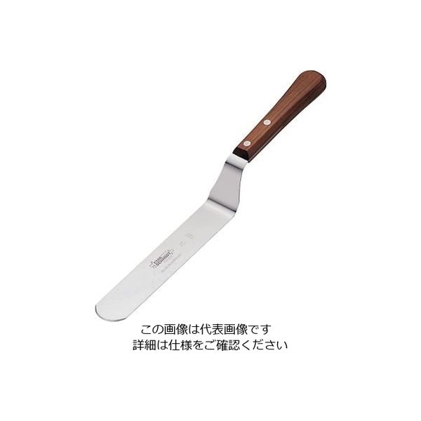 Emil Schmidt ゾーリンゲン ベントパレット 刃渡り160mm Nr.3294 1個 64-4190-14（直送品）