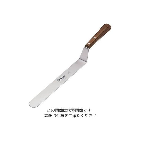 Emil Schmidt ゾーリンゲン ベントパレット 刃渡り260mm Nr.3292 1個 64-4190-16（直送品）