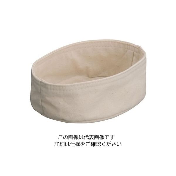 遠藤商事 キャンバスバッグ 小判型 MCBR