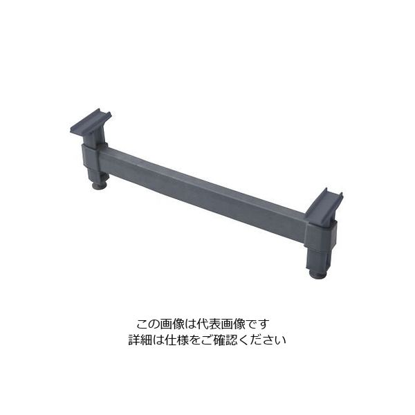 Trust TR シェルビング用ダネッジスタンド XY2400 1個 64-4190-65（直送品）