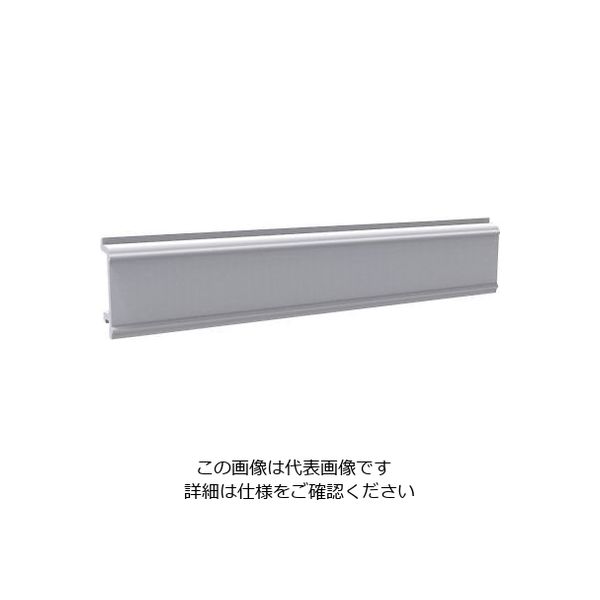 Trust TR シェルビング用マルチサインプレート 15cm 64-4190-68 1個（直送品）