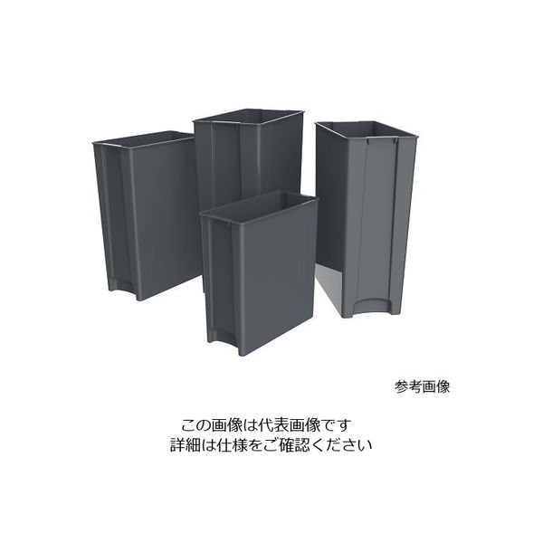 Trust ステップオンコンテナ スリム用 リジッドライナー 1421 1個 64-4200-38（直送品）