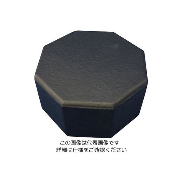 遠藤商事 八角リバーシブルペレット HO-601 1個 64-4203-38（直送品）