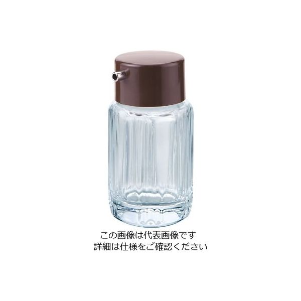 エムタカ 正油入れ(中) No.1566C 1個 64-4203-98（直送品）