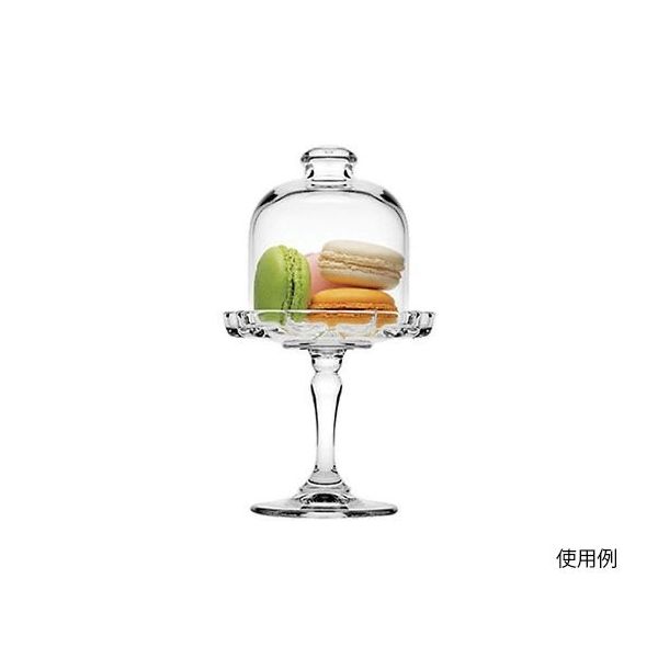 パシャバチェ MP プチケーキスタンド PS96457 1個 64-4203-43（直送品）