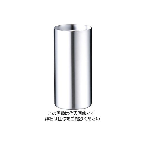 SUS 18ー8 クールキーパー(真空二重構造) WB用 WCK-1000 1個 64-4203-53（直送品）