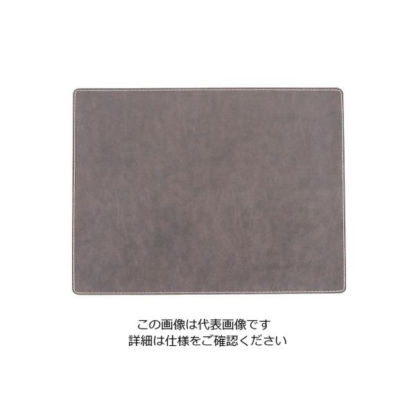 アズワン プレースマット ユニ レクタンギュラー タバコ 64-4203-74 1個（直送品）