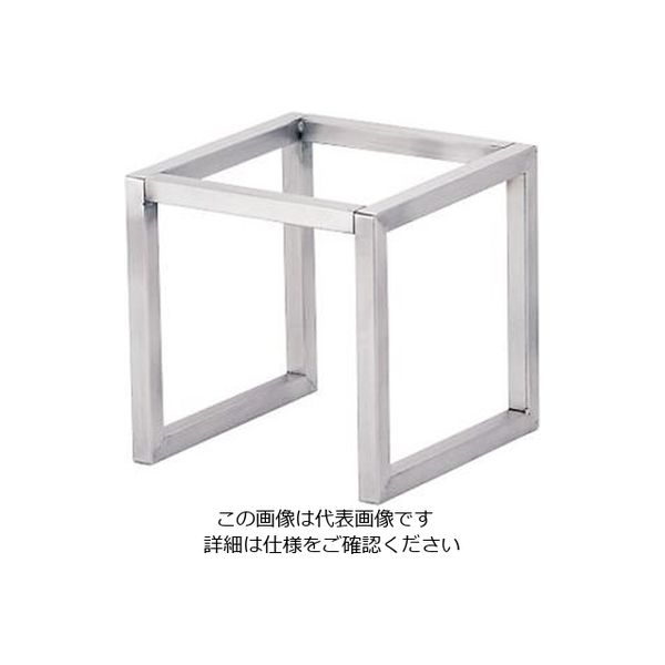 遠藤商事 TKG ストレージライザー（ヘアライン）