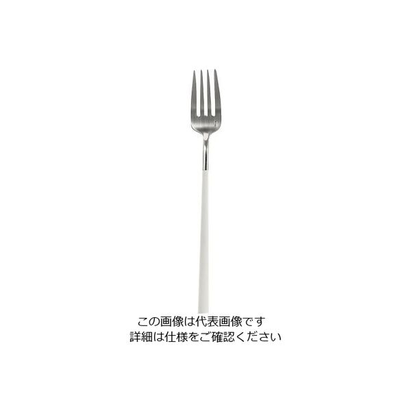 Belo Inox 18ー10 ポーラ ホワイト TBF BI1209TBF 1個 64-4202-77（直送品）