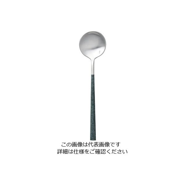 Belo Inox 18ー10 ポーラ マーブル(FG)DS BI1409DS 1個 64-4202-74（直送品）