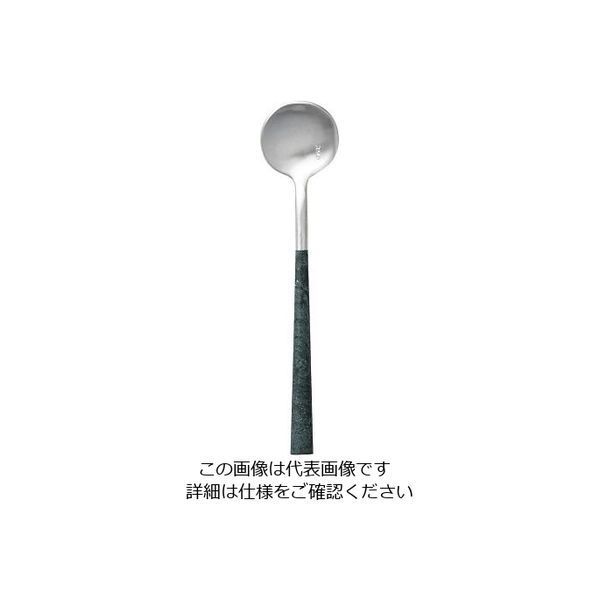 Belo Inox 18ー10 ポーラ マーブル(FG)TS BI1409TS 1個 64-4202-75（直送品）