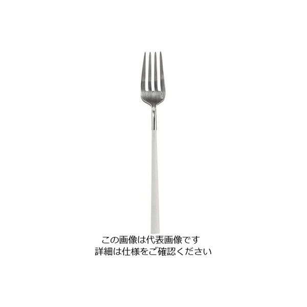 Belo Inox 18ー10 ポーラ ホワイト DF BI1209DF 1個 64-4202-80（直送品）