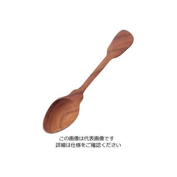 籐芸 ヴィンテージ スプーン M 64-4202-90 1個（直送品）
