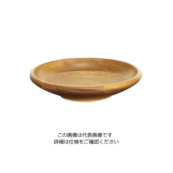 ラ・ルース ケヤキ バラエティーボール(WP仕様) 25.5cm 64-4203-26 1個（直送品）