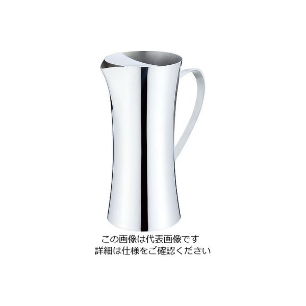 三宝産業 UK18ー8ウォーターピッチャーアーチ S (ハンドル付) 64-4203-30 1個（直送品）