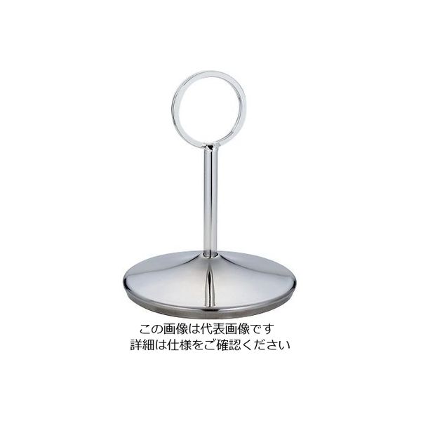 三宝産業 UK 18ー8カードホルダー リング S 64-4204-32 1個（直送品）