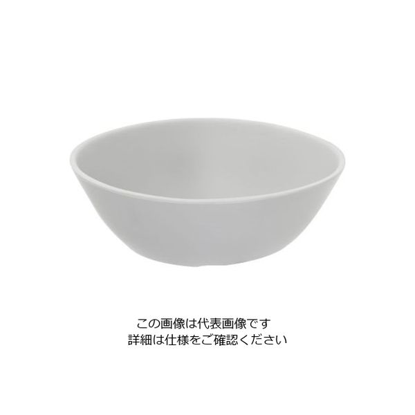 カーライルフードサービスプロダクツ リッジ・ディナーウェア ボウル セメント 53108 1個 64-4205-32（直送品）