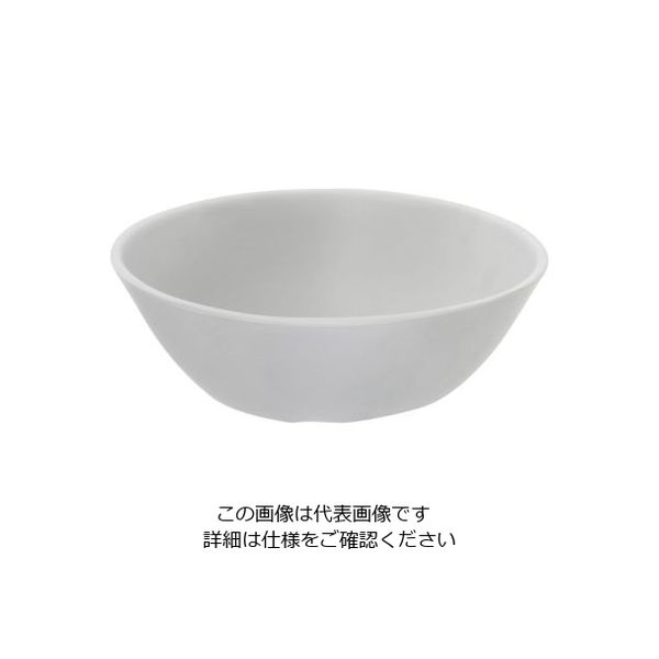 カーライルフードサービスプロダクツ リッジ・ディナーウェア ボウル セメント 53109 1個 64-4205-36（直送品）