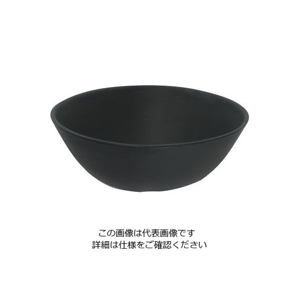 カーライルフードサービスプロダクツ リッジ・ディナーウェア ボウル スレート 53109 1個 64-4205-38（直送品）