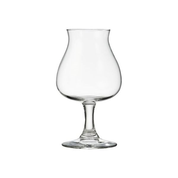 Libbey アンダー ステムビアー(6ヶ入) No.440133 1個(6個) 64-4205-72（直送品）